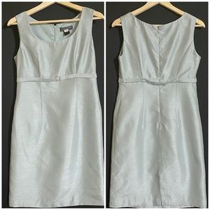 CLASSY FORMAL DRESS BY JESSICA HOWARD SIZE 8P